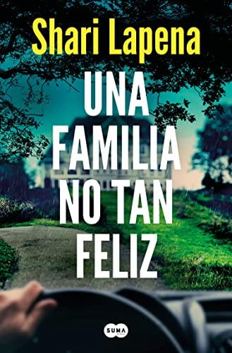 Una familia no tan feliz (SUMA)