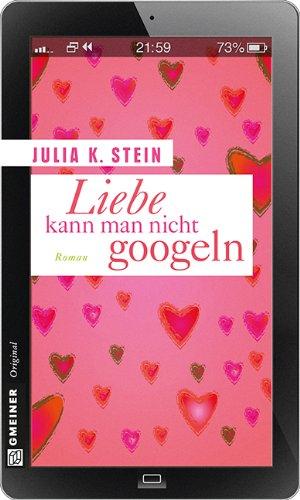 Liebe kann man nicht googeln