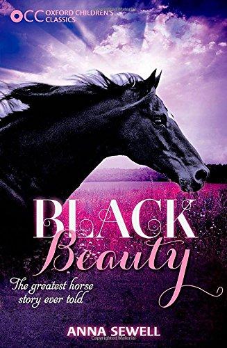 Black Beauty (Oxford Children's Classics)