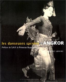 Les danseuses sacrées d'Angkor