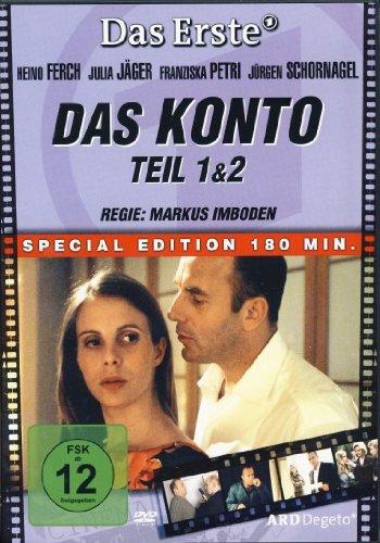 Das Konto Teil 1&2 [Special Edition]