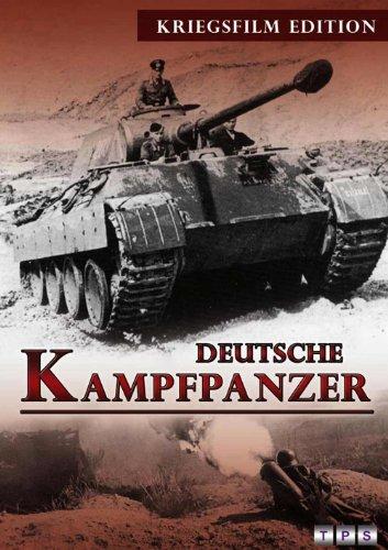 Deutsche Kampfpanzer