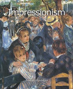 Mega Square Impressionism (Art of Century Collection)