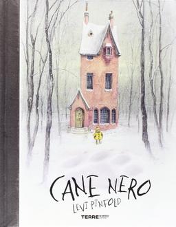 Cane nero