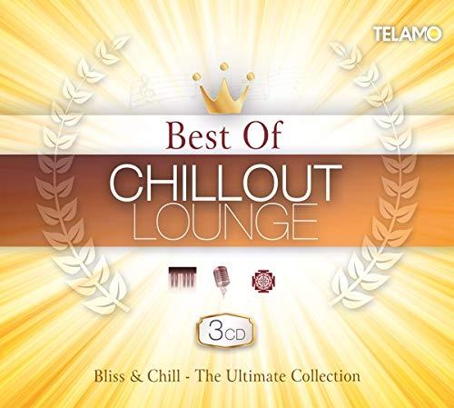 Best of Chillout Lounge