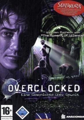 Overclocked - Eine Geschichte über Gewalt (DVD-ROM)