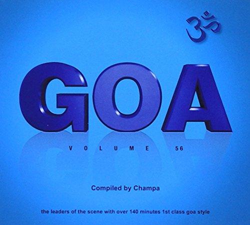 Goa Vol.56