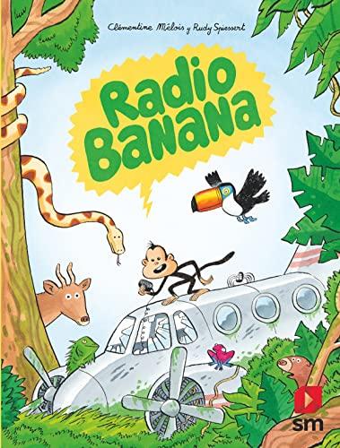 Radio Banana (Fuera de Colección)