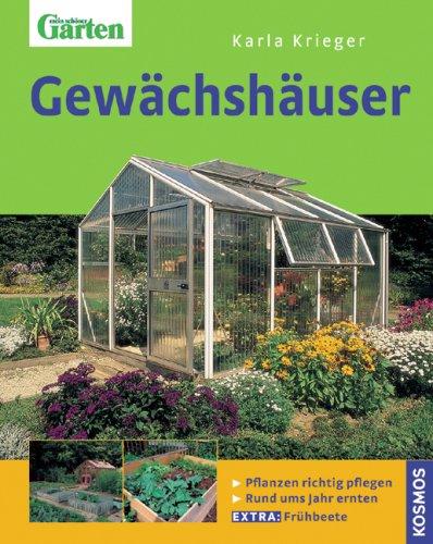 Gewächshäuser