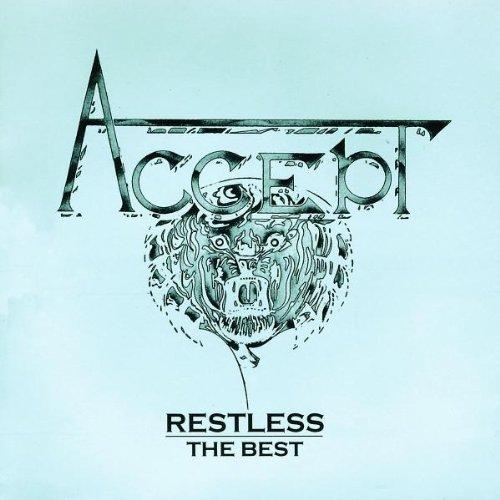 Restless the Best