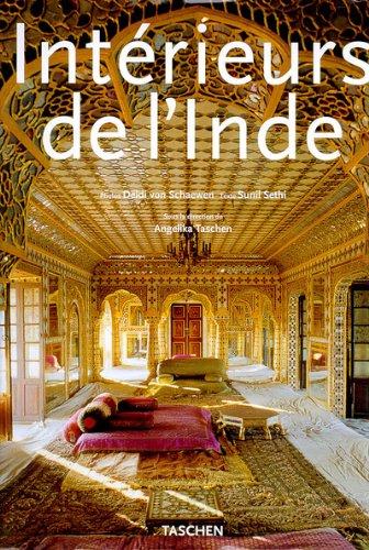 Indian interiors (Hors Collection)