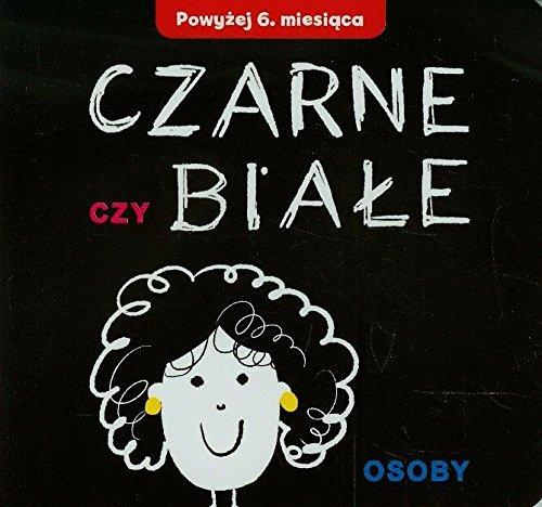 Czarne czy Biale Osoby