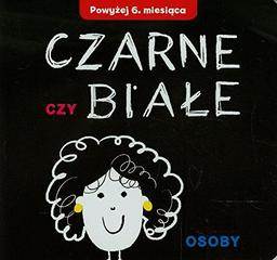 Czarne czy Biale Osoby