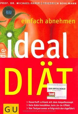 Die Ideal-Diät. GU Spezial