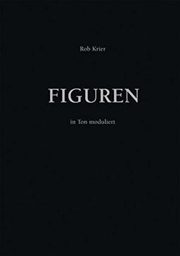 Figuren: In Ton modelliert  1994-2002