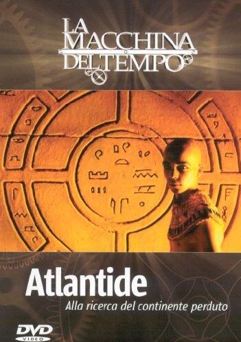 Atlantide Alla Ricerca Del Continente Perduto [IT Import]