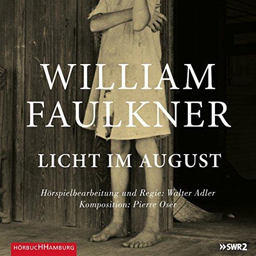 Licht im August: 8 CDs