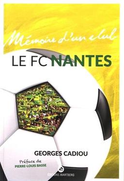 Le FC Nantes