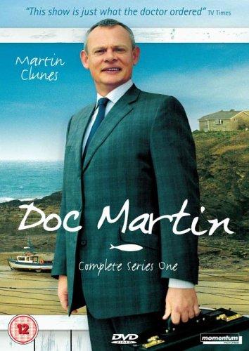 Doc Martin Series 1 [UK Import]