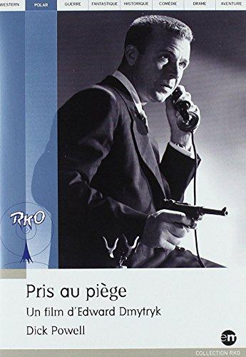 Pris au piège [FR Import]