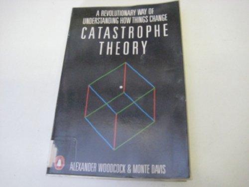 Catastrophe Theory (Penguin Press Science)