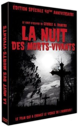 La nuit des morts vivants [FR Import]