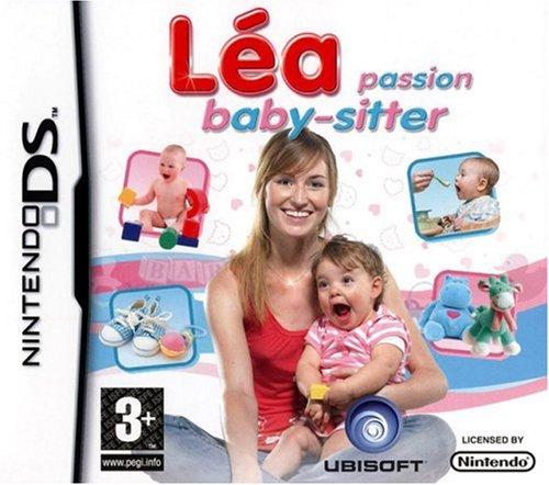 LÃ©a Passion Baby-sitter [FR Import]