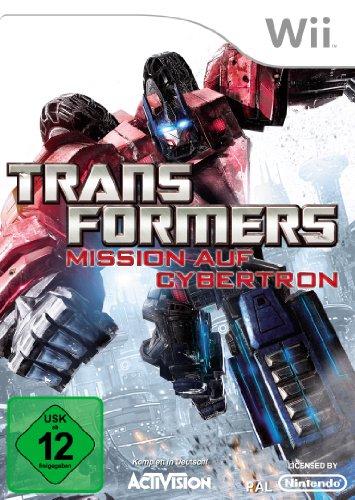 Transformers: Mission auf Cybertron