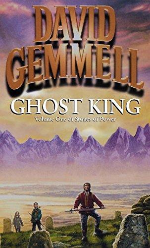 Ghost King (Sipstrassi: Stones of Power)