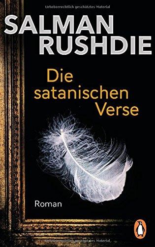 Die satanischen Verse: Roman