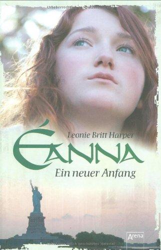 Éanna - Ein neuer Anfang