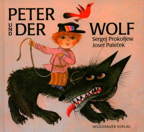 Peter und der Wolf