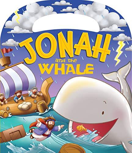 Jonah and the Whale