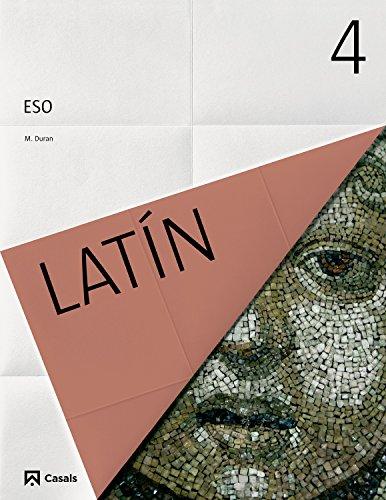 Latín 4 ESO (2016)