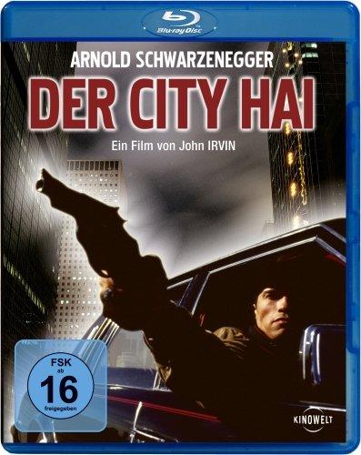 Der City Hai [Blu-ray]