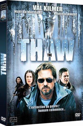 The thaw [FR Import]