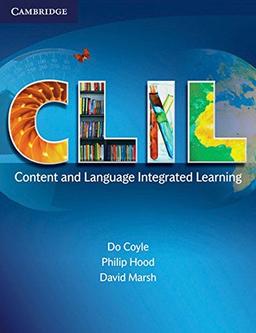 Content and Language Integrated Learning: Paperback