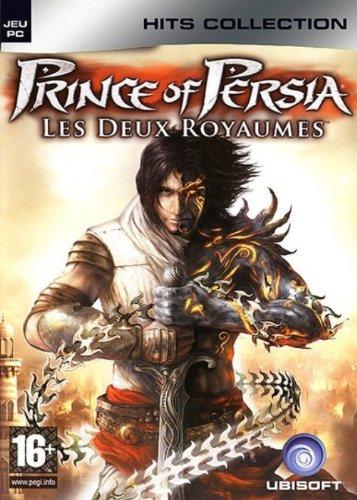 Prince of Persia 3 : les deux royaumes