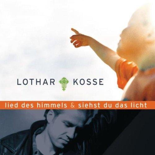 Lied des Himmels & Siehst du das Licht