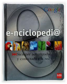 e-nciclopedi@ Google