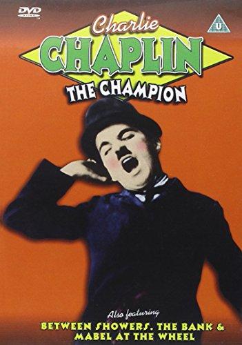 Charlie Chaplin - The Champion [UK Import]