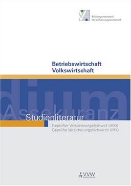 Betriebswirtschaft /Volkswirtschaft