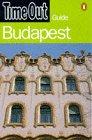 Time Out Budapest 2 (2nd ed)