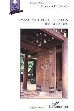 Passeport pour le Japon des affaires