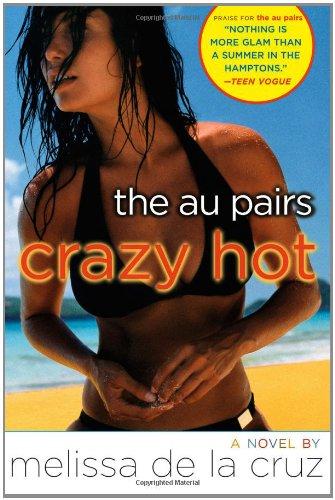 Crazy Hot (Au Pairs)