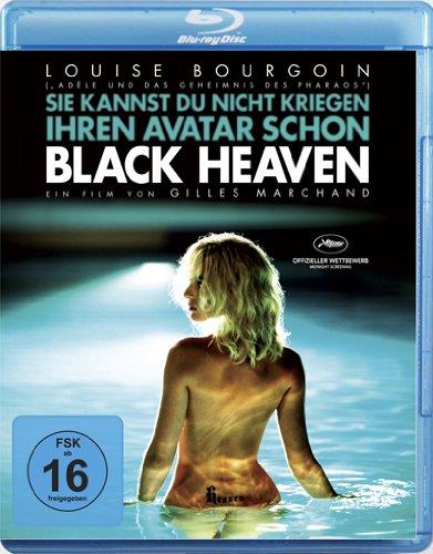 Black Heaven [Blu-ray]