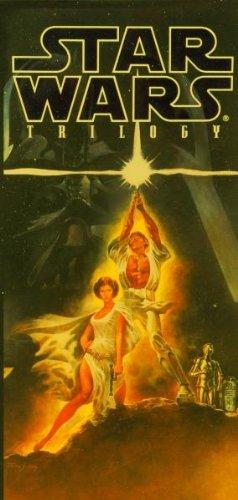 Krieg der Sterne Trilogie (Star Wars Trilogy)