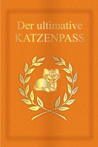 Der ultimative Katzenpass