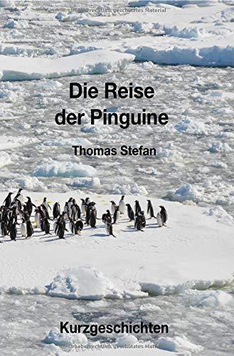 Die Reise der Pinguine