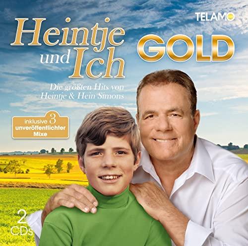 Gold: Heintje & Ich